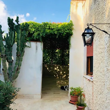 Casa vacanze Roberta San Vito Lo Capo