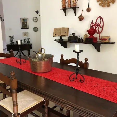 Roberta Casa vacanze San Vito Lo Capo