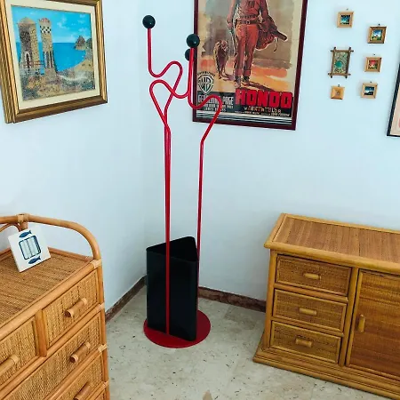 Roberta * San Vito Lo Capo