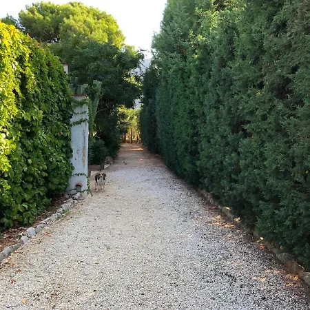 Roberta San Vito Lo Capo
