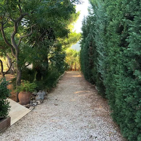 Holiday home Roberta *