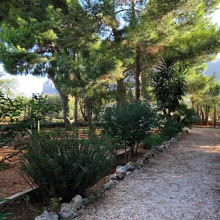 Roberta Holiday home
